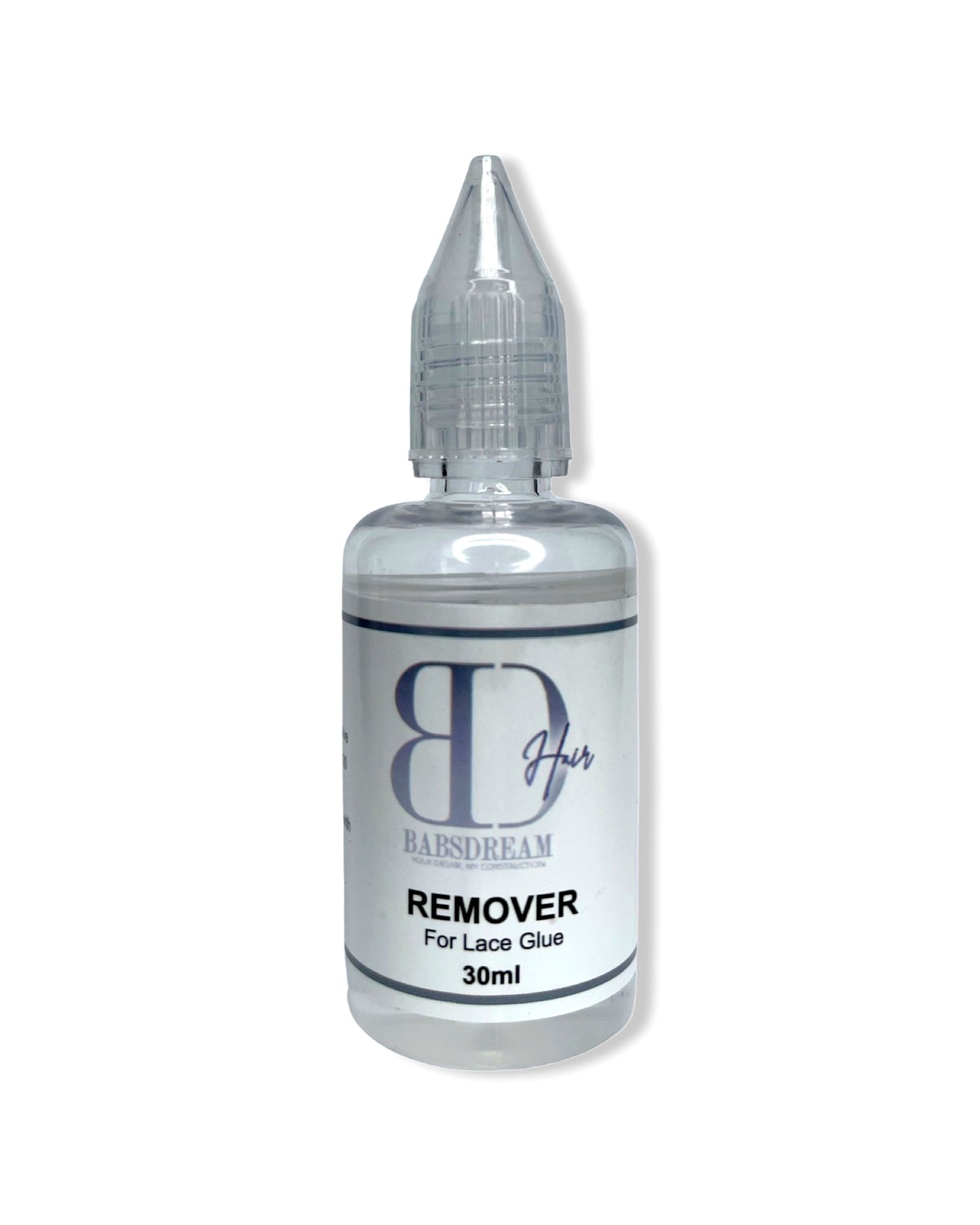 Glue Remover