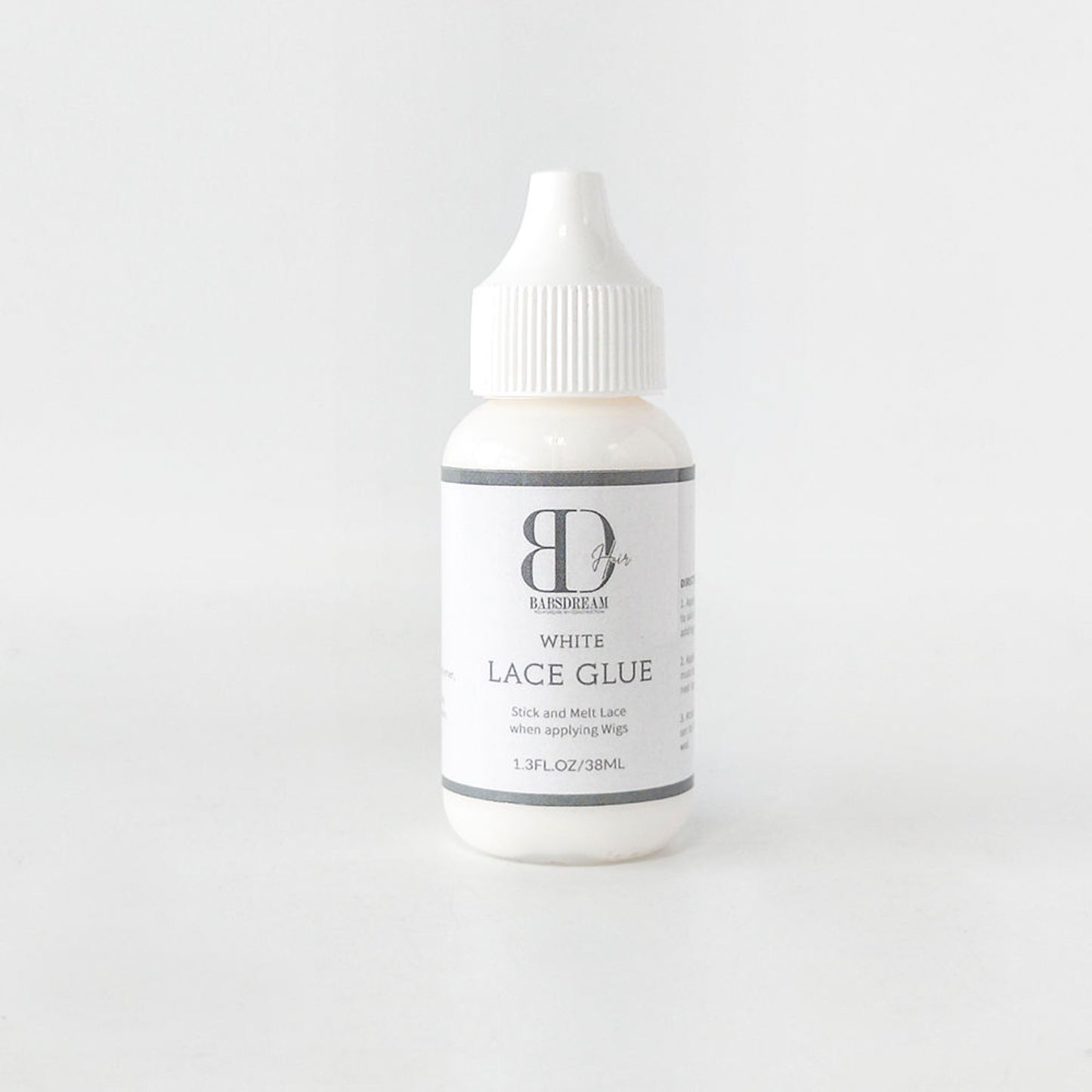 White Lace Glue